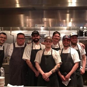 Meet your Posher, Nathan